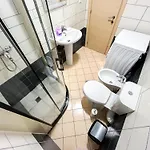 White Apartment