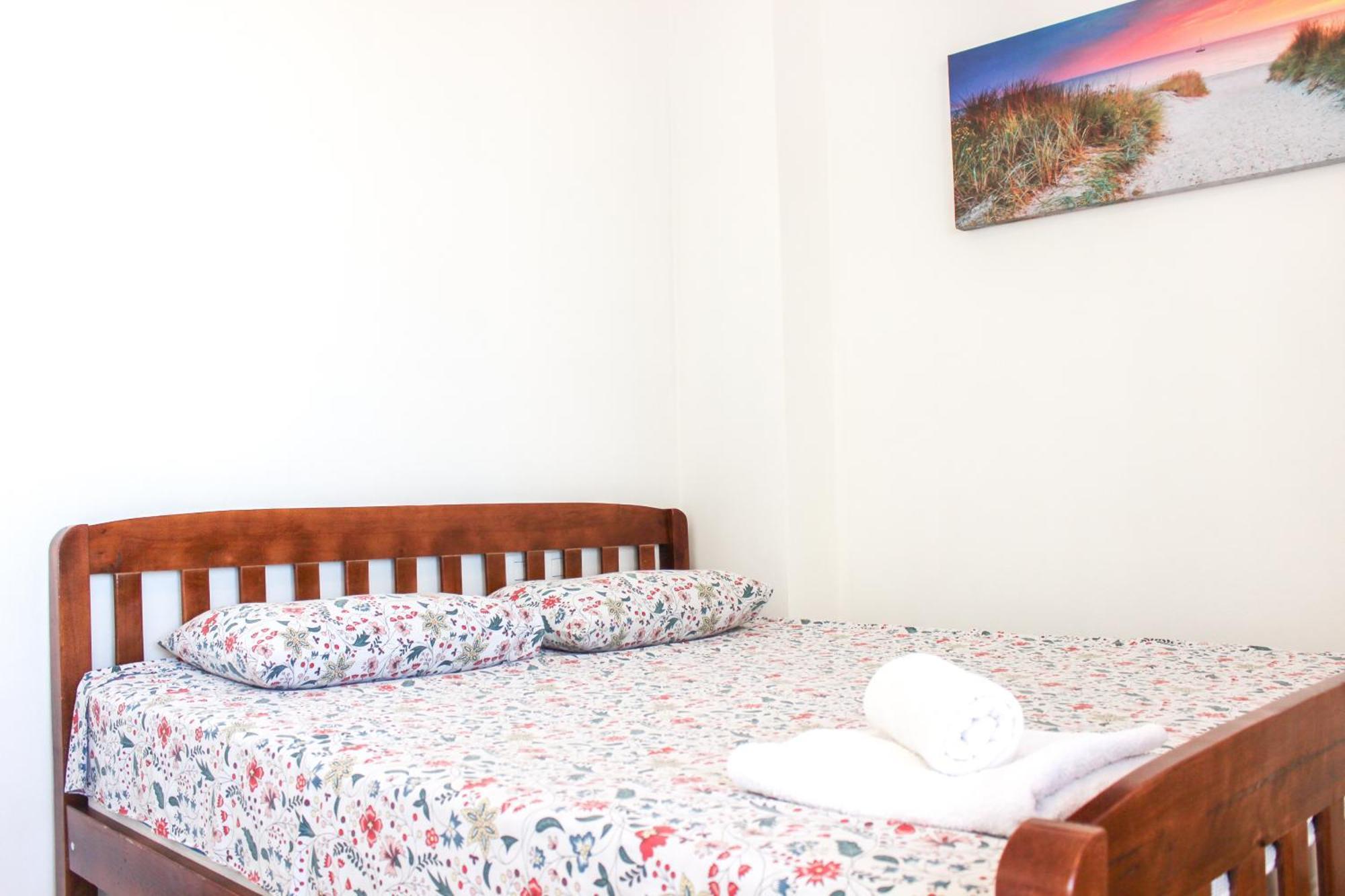 Appartamento White Golem (Tirana)